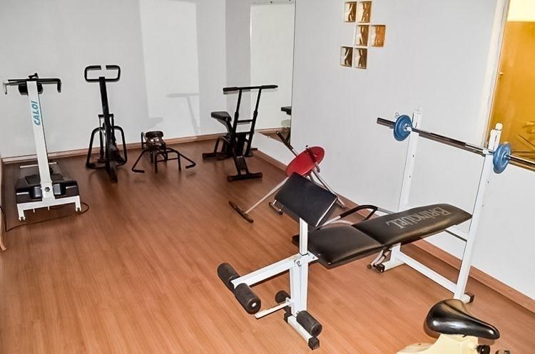 Voa Hotel Rezende Lambari  Exteriér fotografie